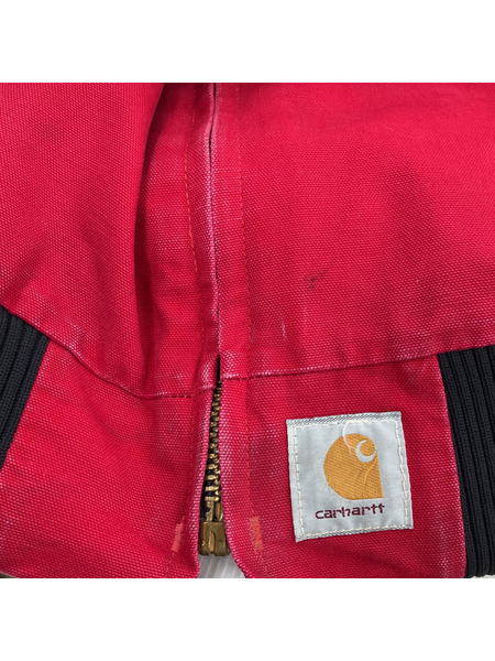 Carhartt 80s?90s USA製 Santa Fe Jacket L