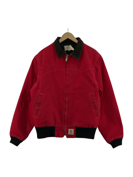 Carhartt 80s?90s USA製 Santa Fe Jacket L