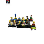 LEGO シンプソンズ 第1弾 コンプリート 16体