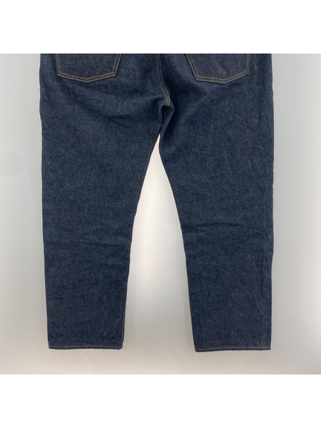 Denime Lot221 WAREHOUSE デニムパンツ W38L30 インディゴ