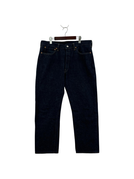 Denime Lot221 WAREHOUSE デニムパンツ W38L30 インディゴ
