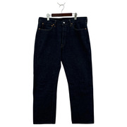 Denime Lot221 WAREHOUSE デニムパンツ W38L30 インディゴ