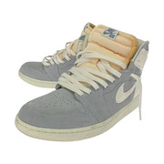 NIKE スニーカー AIR JORDAN 1 RETRO HIGH OG CRAFT