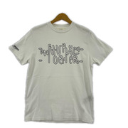 ALYX 半袖Tシャツ・カットソー ×Fragment Graphic Tee XS