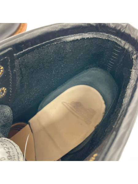 RED WING ブーツ ベックマン 26.0cm ブラック