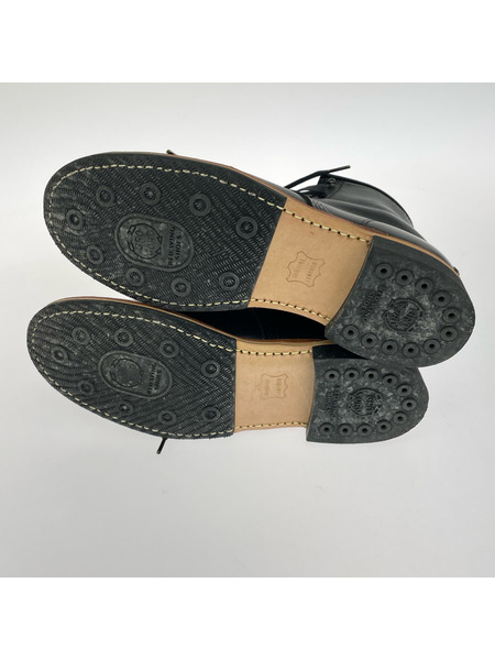 RED WING ブーツ ベックマン 26.0cm ブラック
