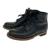 RED WING ブーツ ベックマン 26.0cm ブラック