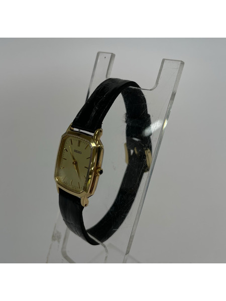 SEIKO レディース時計 4J41-0AL0