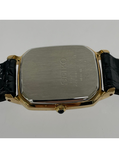 SEIKO レディース時計 4J41-0AL0