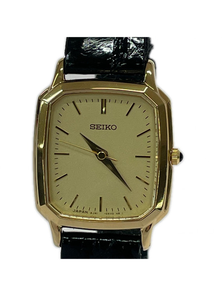 SEIKO レディース時計 4J41-0AL0