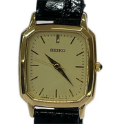 SEIKO レディース時計 4J41-0AL0