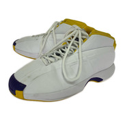 adidas スニーカー Crazy 1 Playoff 30.5CM