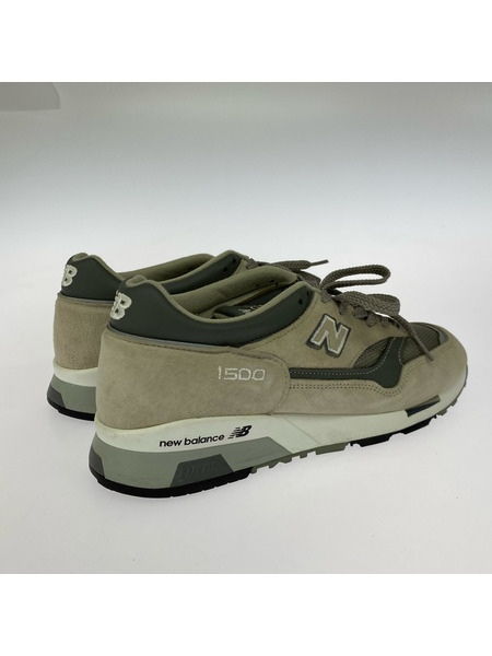 NEW BALANCE スニーカー M1500PGL (UK8)