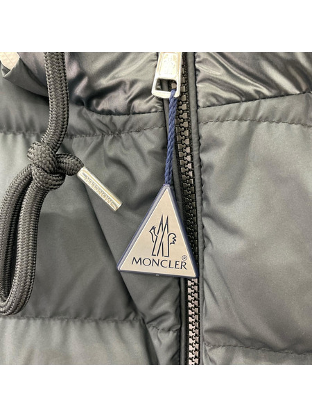 MONCLER ダウンジャケット CARDERE (2)