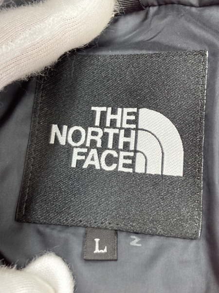 THE NORTH FACE MOUNTAIN LIGHT JACKET PG L ピンクグロー NPW62236[値下]