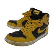 NIKE AIR JORDAN 1 RETRO HIGH OG POLLEN 27.5cm