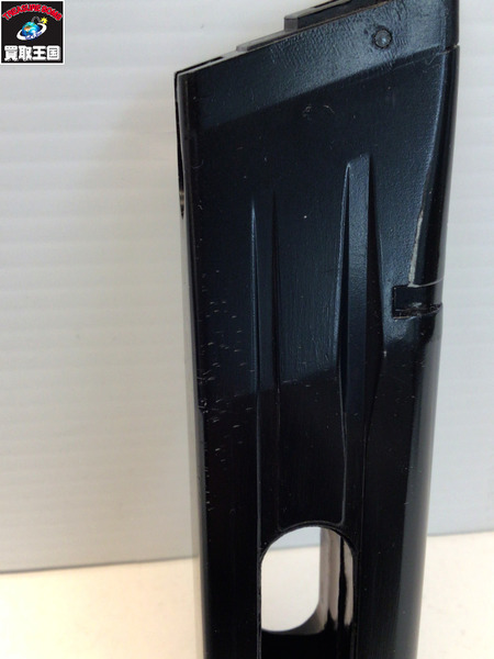 BATON BS-コンバットマスター