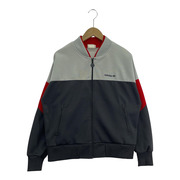 80s/adidas/台湾製/トラックジャケット（L)