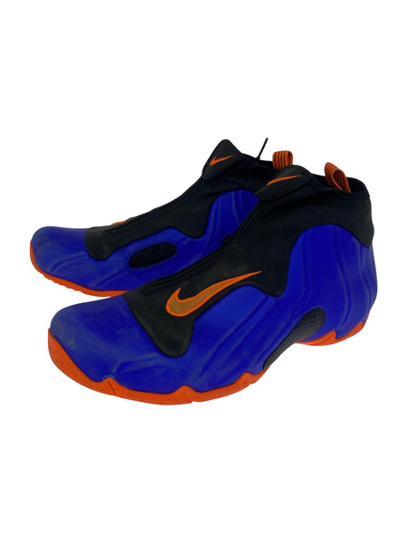 NIKE スニーカー NIKE AIR FLIGHT POSITE KNICK AWAY 28.5