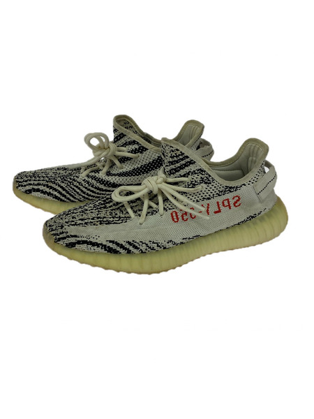 adidas YEEZY Boost 350 V2 Zebra CP9654 (26.5)
