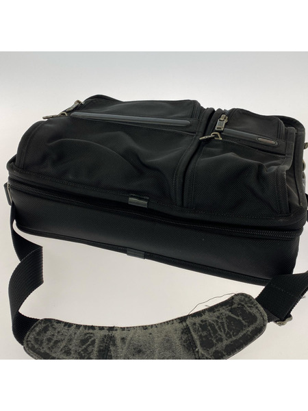 TUMI ブリーフケース 黒