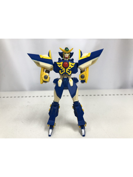メーカー ロボットその他 最小変形 ゴッドグラヴィオン