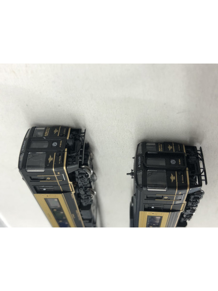 鉄道模型車両 TOMIX JR キハ185系特急ディーゼルカー(A列車で行こう)セット