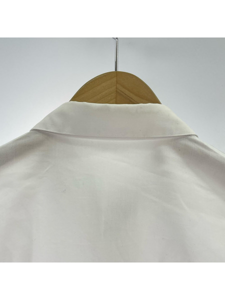 THE RERACS L/S SHIRT 25SS-REBL-458-J 白 (46)
