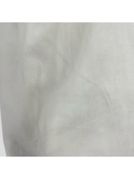 THE RERACS L/S SHIRT 25SS-REBL-458-J 白 (46)