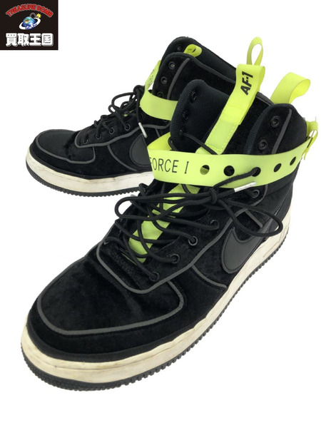 NIKE AIR FORCE 1 HIGH 07 QS 573967-003 27.0cm｜商品番号