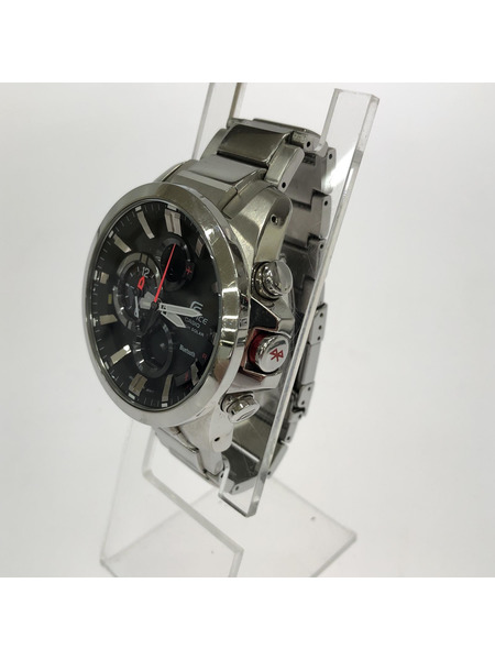 CASIO×EDIFICE ECB-500 ソーラー腕時計