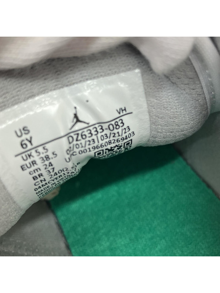 NIKE　GS Air Jordan 1 LOW SE Rabbit[値下]