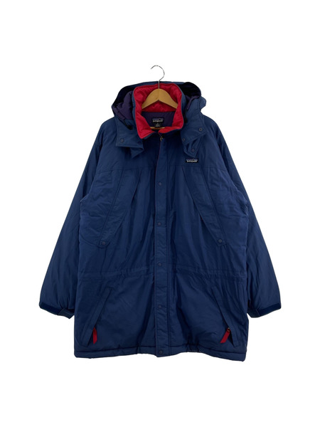 patagonia 96年製 ガイドパーカー（M）青