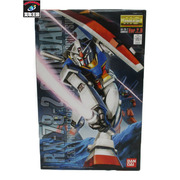 ガンプラ MG RX-78-2 ガンダム Ver.2.0