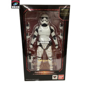 スターウォーズ S.H.Figuarts ファースト・オーダー　ストームトルーパー