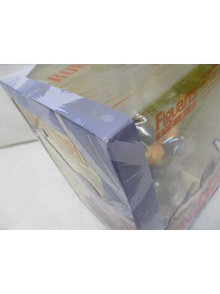 メーカー ワンピース フィギュアーツZERO ロロノア・ゾロ Battle Ver. 煉獄鬼斬り[値下]