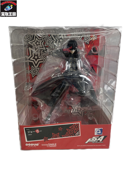 メーカー ゲーム系その他 POP UP PARADE ジョーカー