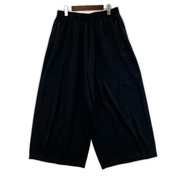 Needles パンツ 黒 ONLY ARK別注 M
