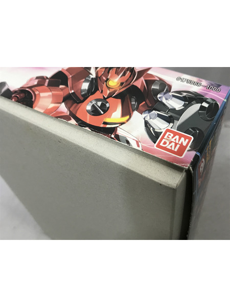 プラモデルその他 LBX デクーOZ