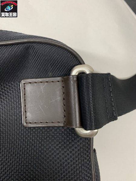 ボディバッグ ダミエジェアン アクロバットボディバッグ[値下]