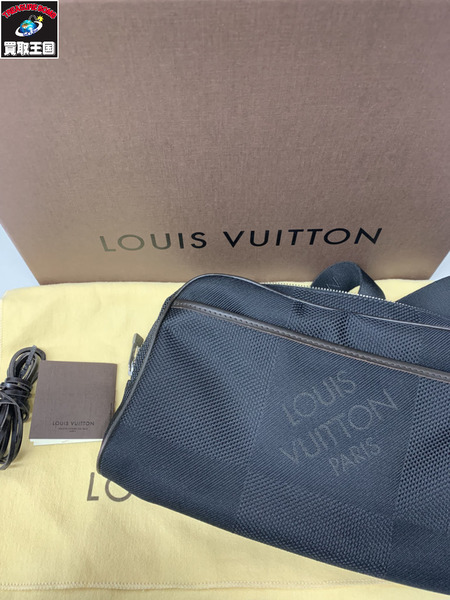 ボディバッグ ダミエジェアン アクロバットボディバッグ[値下]