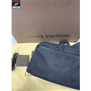 ボディバッグ ダミエジェアン アクロバットボディバッグ