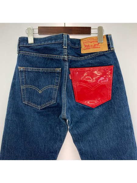 Levi's デニム・ジーンズ[値下]