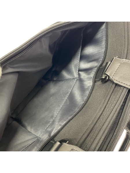 ZERO HALLIBURTON ブリーフケース ZB-D Briefcase S 80475