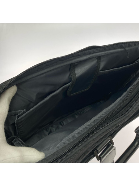 ZERO HALLIBURTON ブリーフケース ZB-D Briefcase S 80475