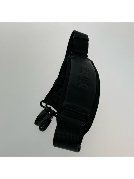 ZERO HALLIBURTON ブリーフケース ZB-D Briefcase S 80475