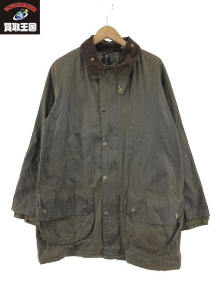 Barbour GAMEFAIR オイルドジャケット [値下]