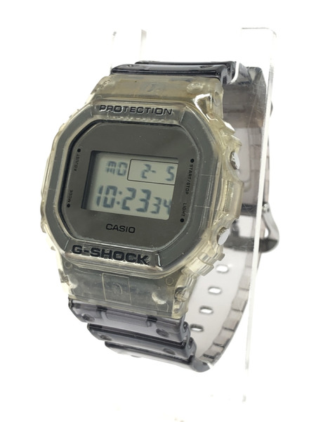 G-SHOCK クォーツ腕時計 デジタル