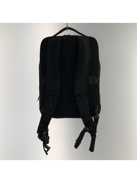 ace. CORDURA リュック BLK