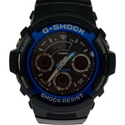 CASIO G-SHOCK AW-591 腕時計｜商品番号：2100222238408 - 買取王国ONLINESTORE